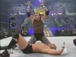 Christian vs Maven | WWE Smackdown! May 30, 2002