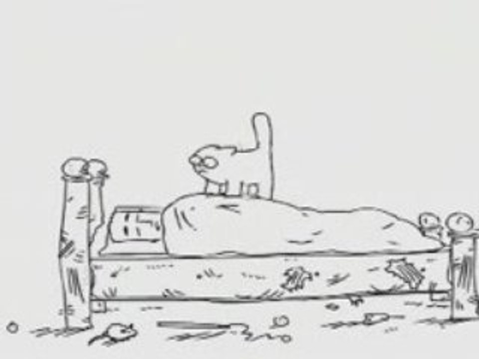 Wake-up