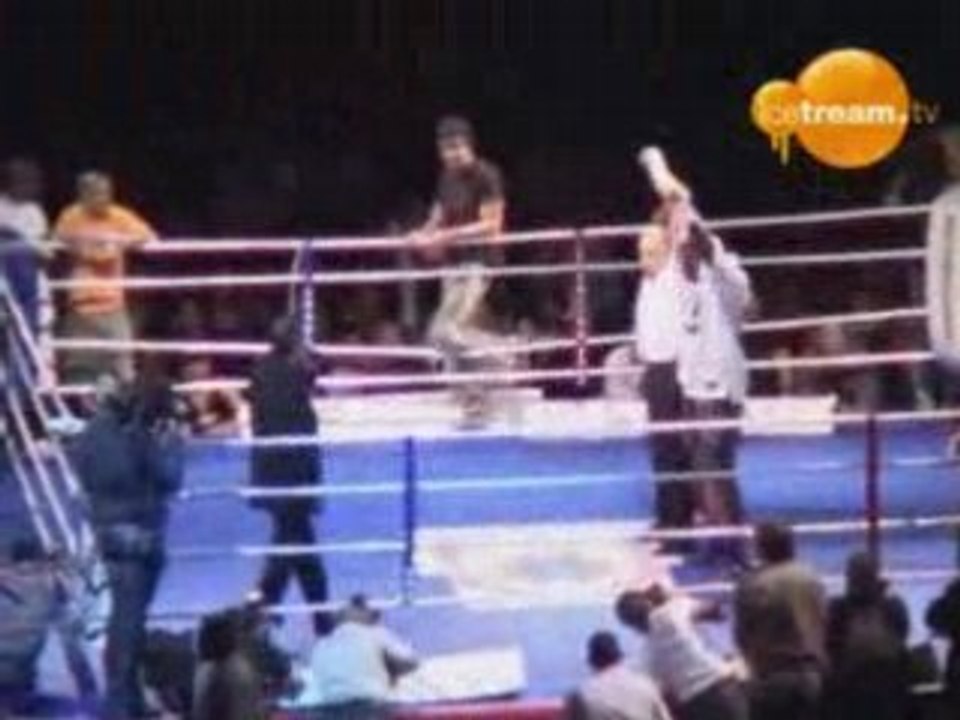 QUATERON L ARME HUMAINE DEFIS BANNER KONGO ET LES AUTRES