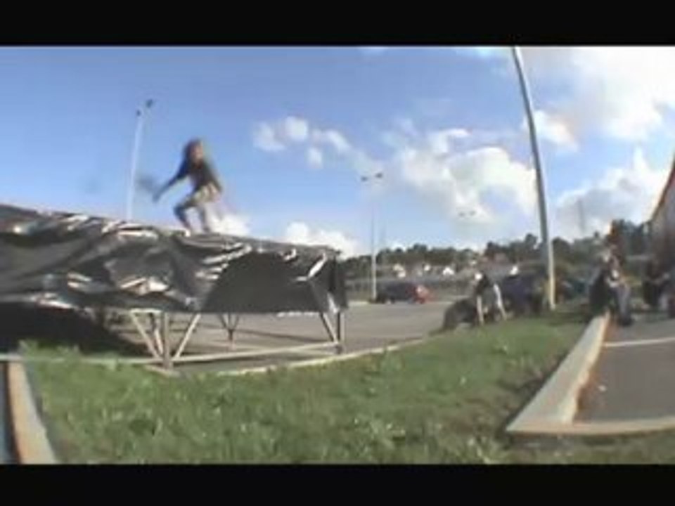 front fat gap