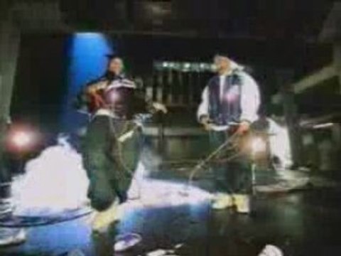 - Redman et Method Man - Da Rockwil money