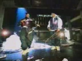 - Redman et  Method Man - Da Rockwil money