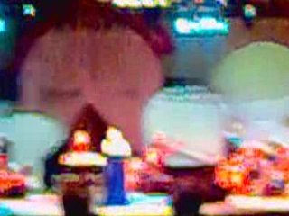 Concert carole smaha entré+kif badi 3ich