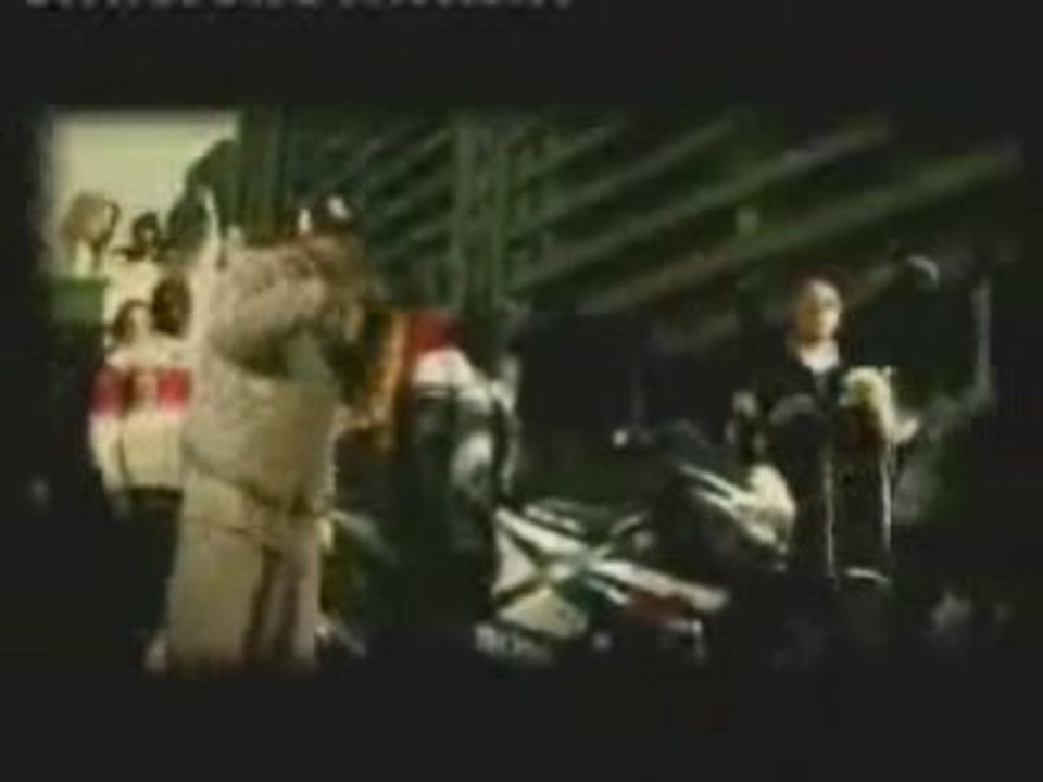 nysay - le biz a changer