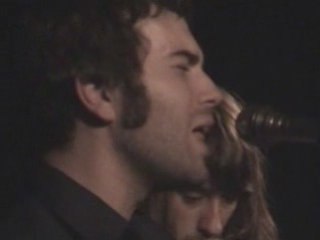 St Augustine-Icelandic Live at La Petite Gaillarde