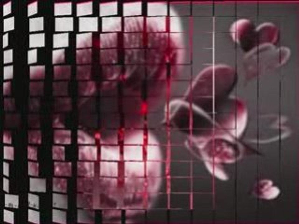 Txhob cia kuv nyob tos