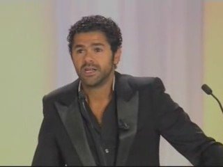 ⁣Jamel debbouze raliement a sarkozy