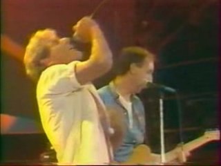 won't get fooled again