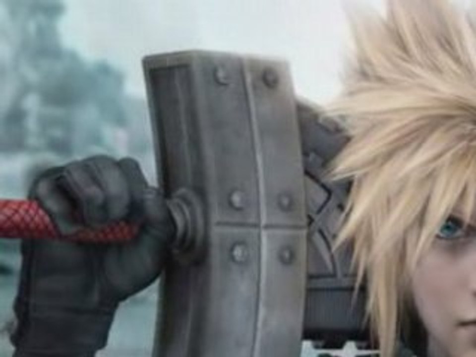 Cloud~final fantasy
