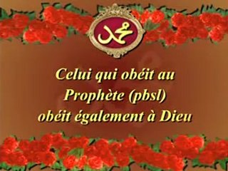 Le Prophete Mohammed 2