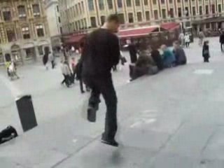 NiicoXx, Dark & Sir Maxou @ Lille