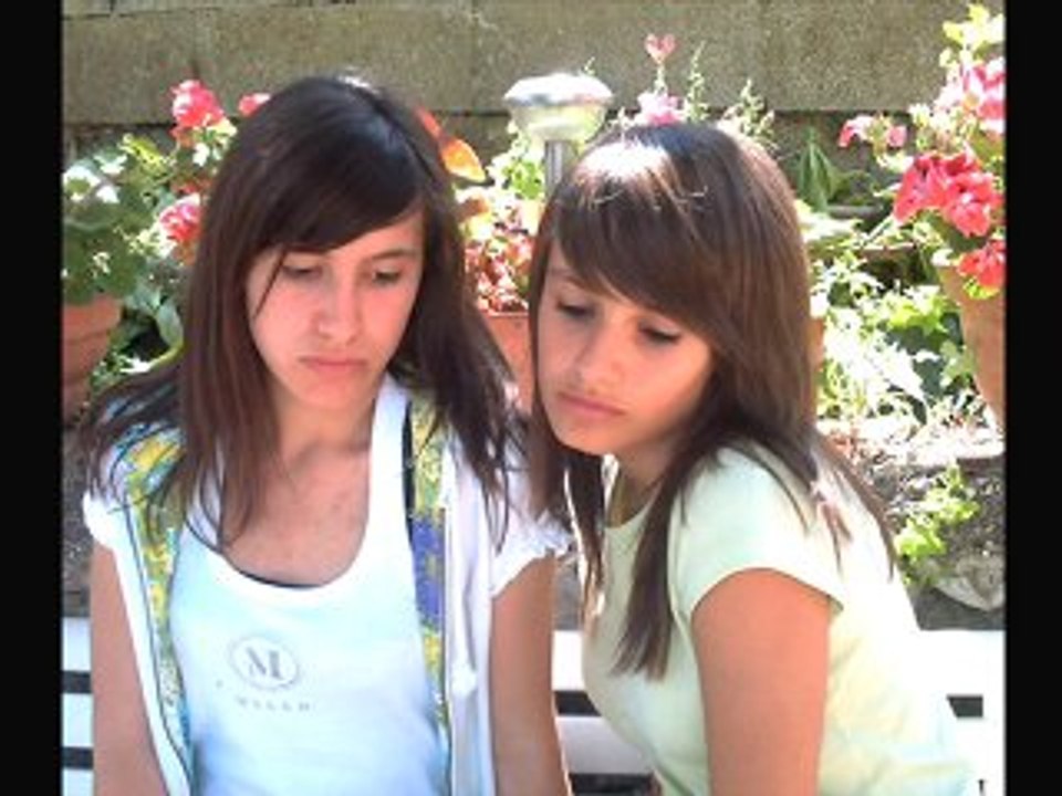 Les amies
