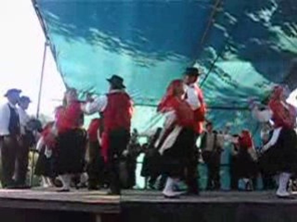 Rancho Vila Nova de Muia ..."Viva Vila Nova"