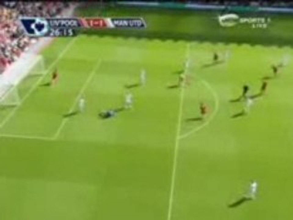 บราวน์ 1-1