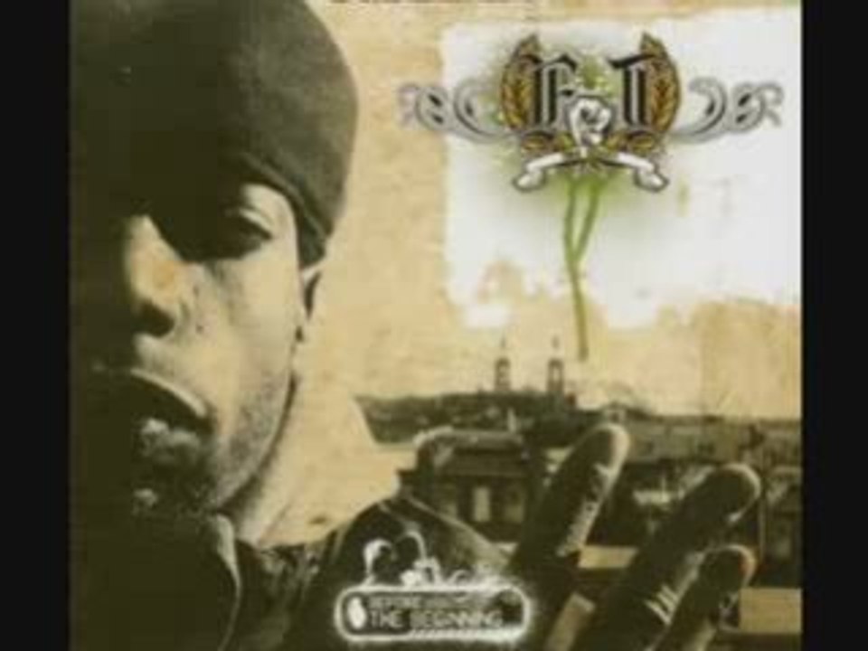 F.T. - Run these hoes (feat Obie Trice)