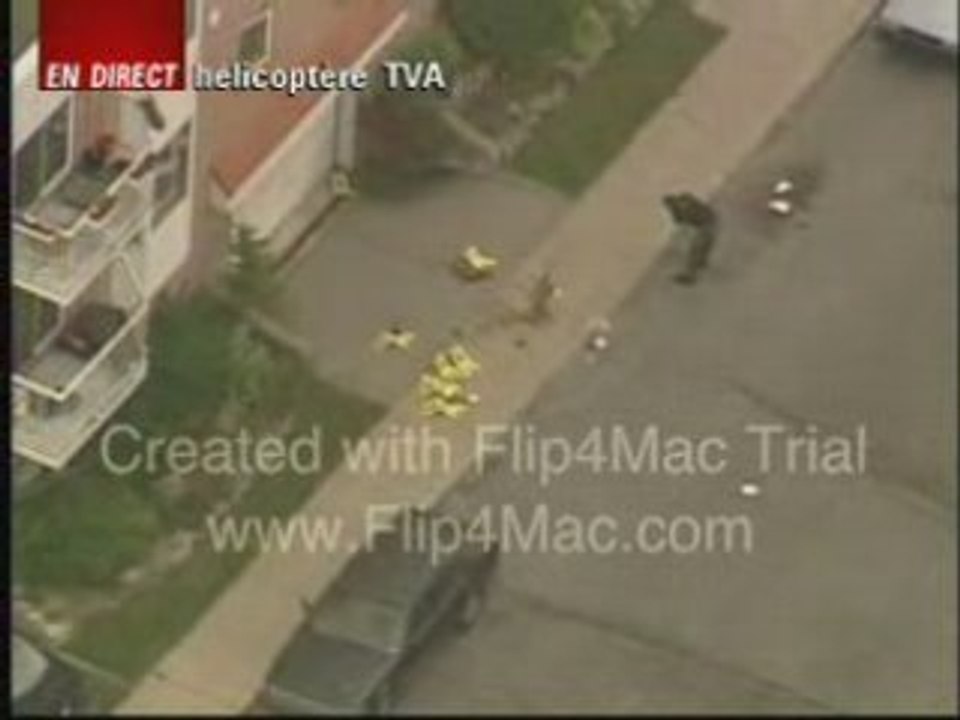Newscopter LCN