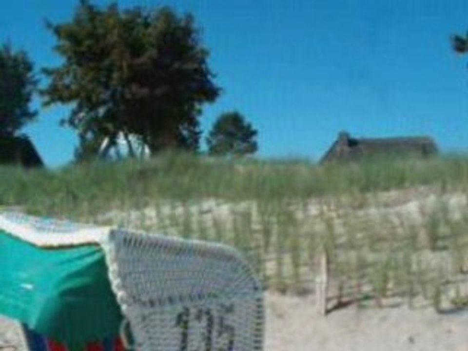 Haffkurg Ostsee Strand Panorama 360 Grad