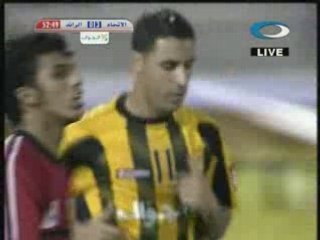 3 But Abu Cherouane Ittihad Raed Elbotola.com
