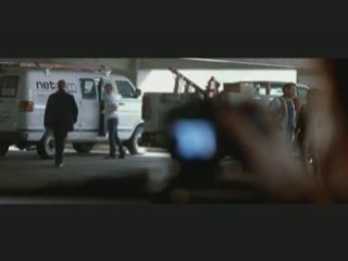 Extrait Braquage à L'Italienne