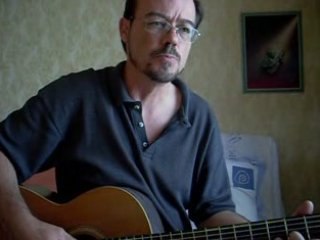 L'orage (Brassens, reprise)