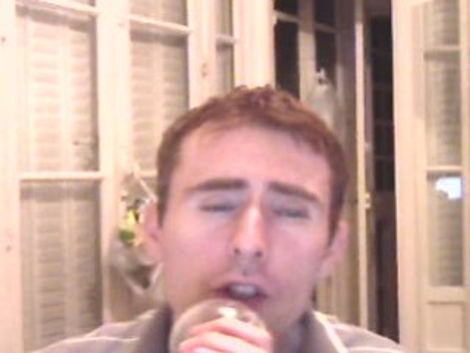 Wiwi égratigne "Eve lève toi"