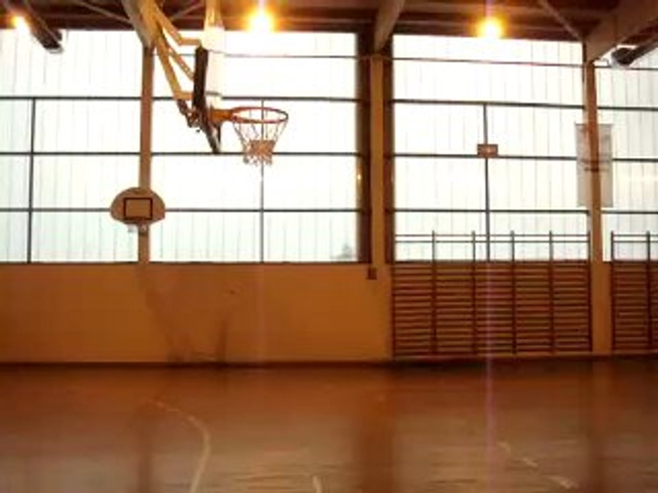 Dunk Cosec