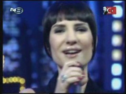 GÜLAY ERALP - MEMLEKETİM -