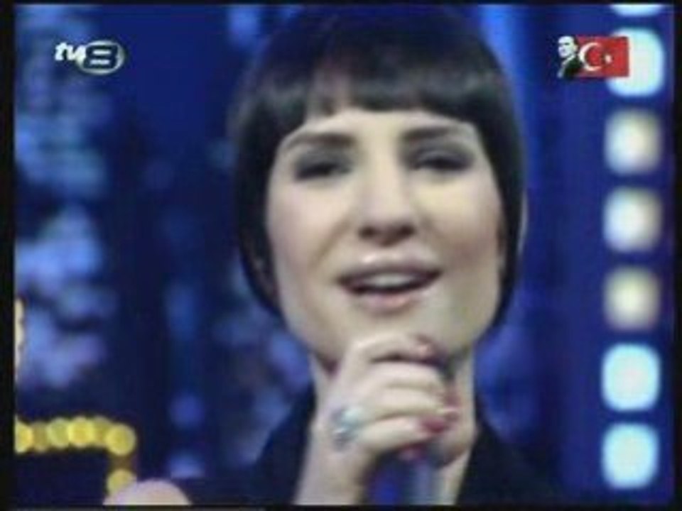 GÜLAY ERALP - MEMLEKETİM -