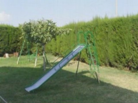 Agriturismo Abruzzo La Meridiana