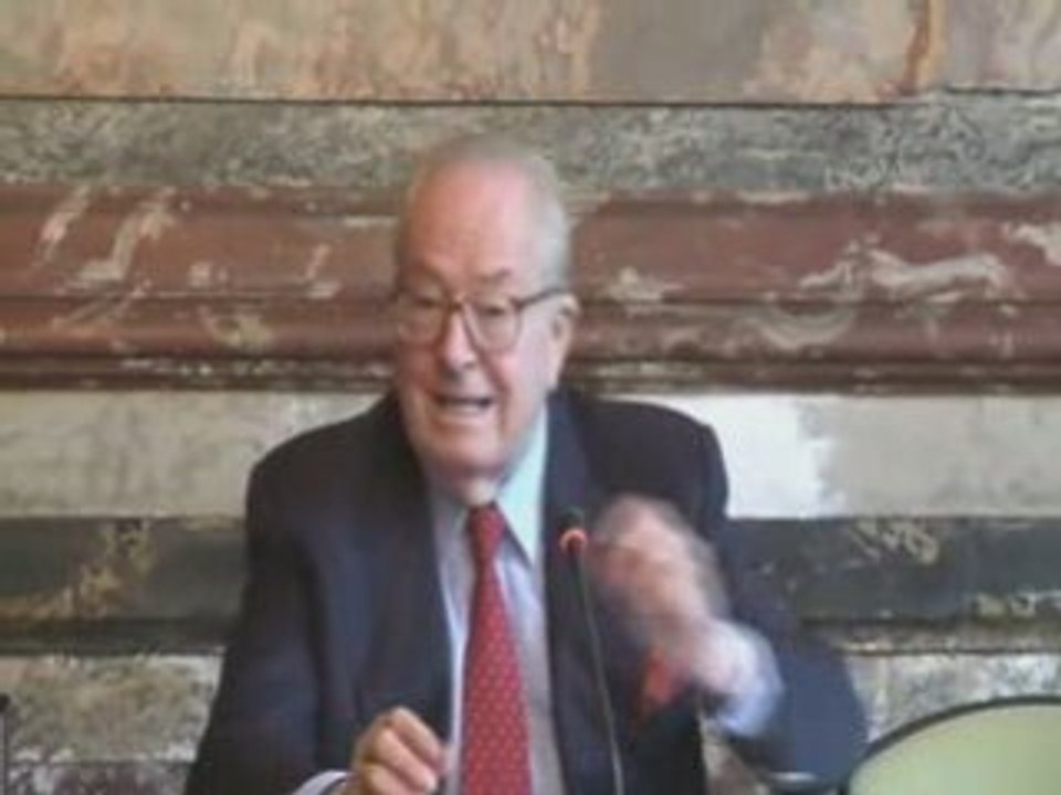 Présidence Union Européenne