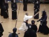 kendo Matsuoka  Sensei