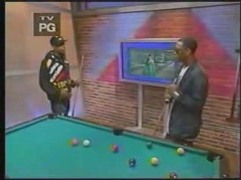 Madlib & Talib Kweli Interview