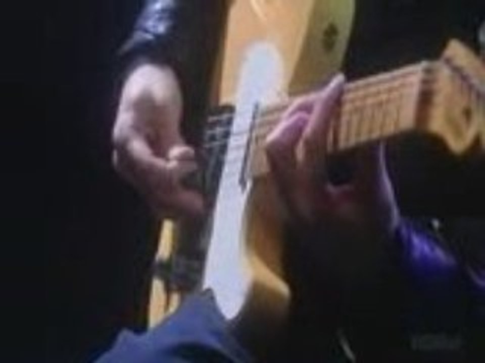 Bill Frisell - keep your eyes open
