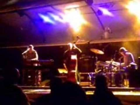 Minimal Orchestra - emmaus festival