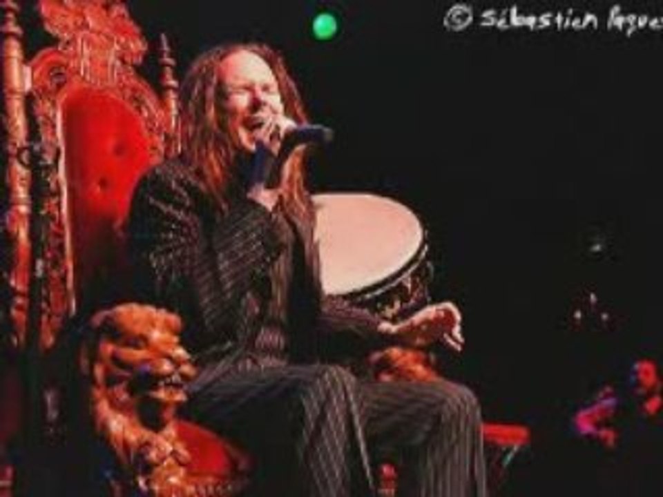 Jonathan Davis feat James Root - Got Money (Lil Wayne Cover)