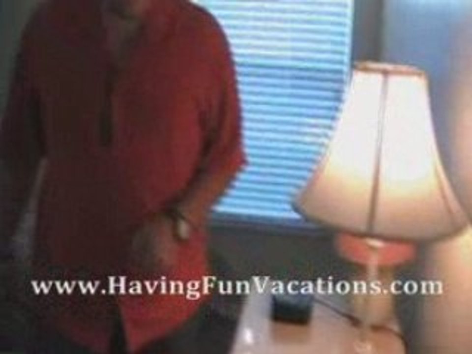 (See) MOR Vacations Pool Home (Members Only Resort Vacations