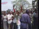 RDC Kinshasa madilu funérailles