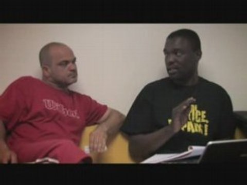 Couleurs café fdlm 2008 Intro