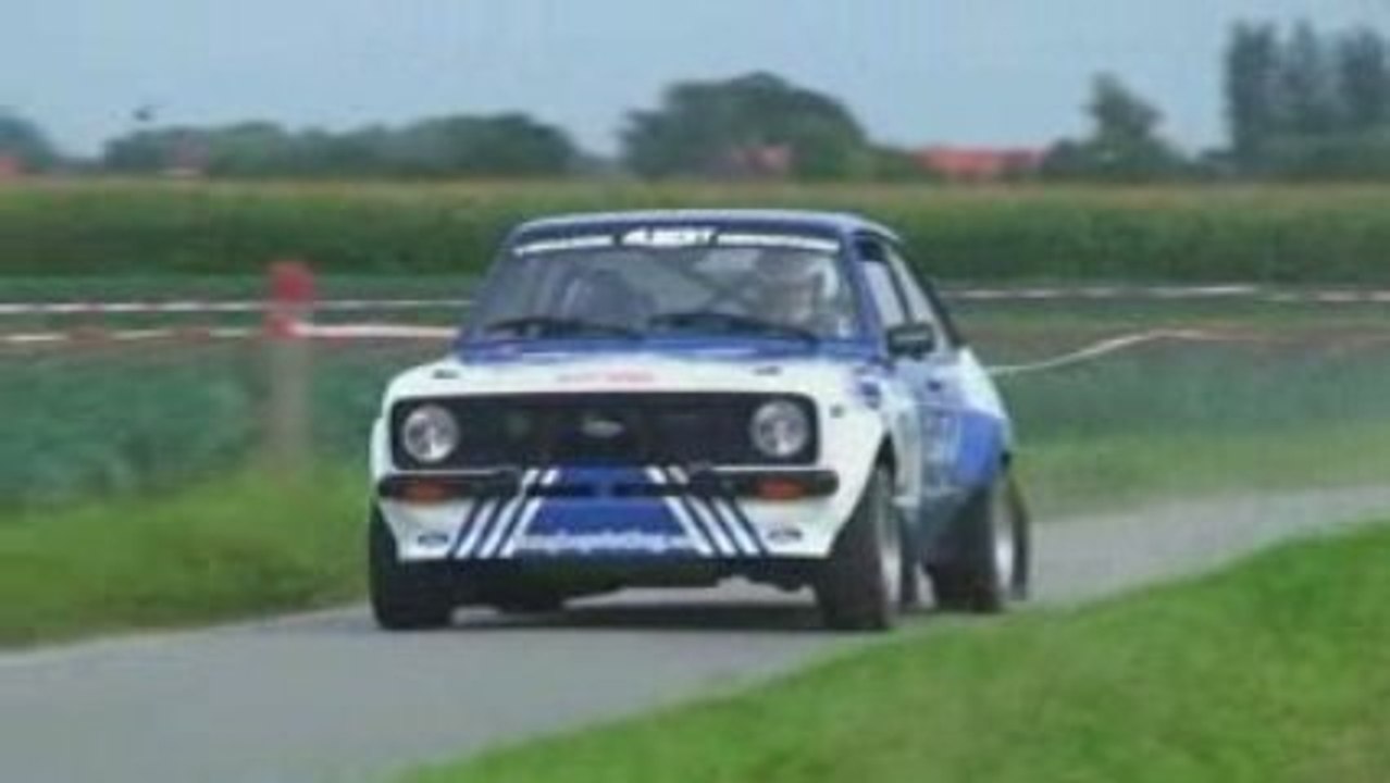 OMLOOP VAN VLANDEREN 2008