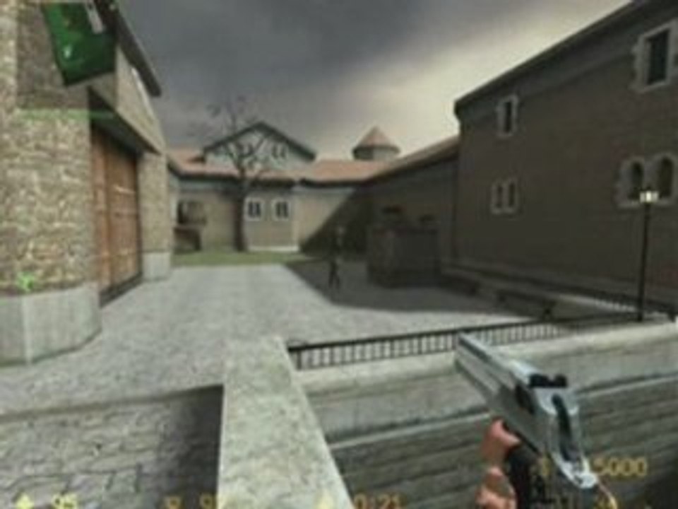 Jumpffa