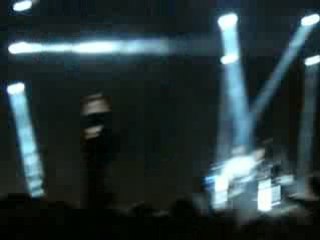 Babyshambles Fete de l'humanité 13 Sept. 2008