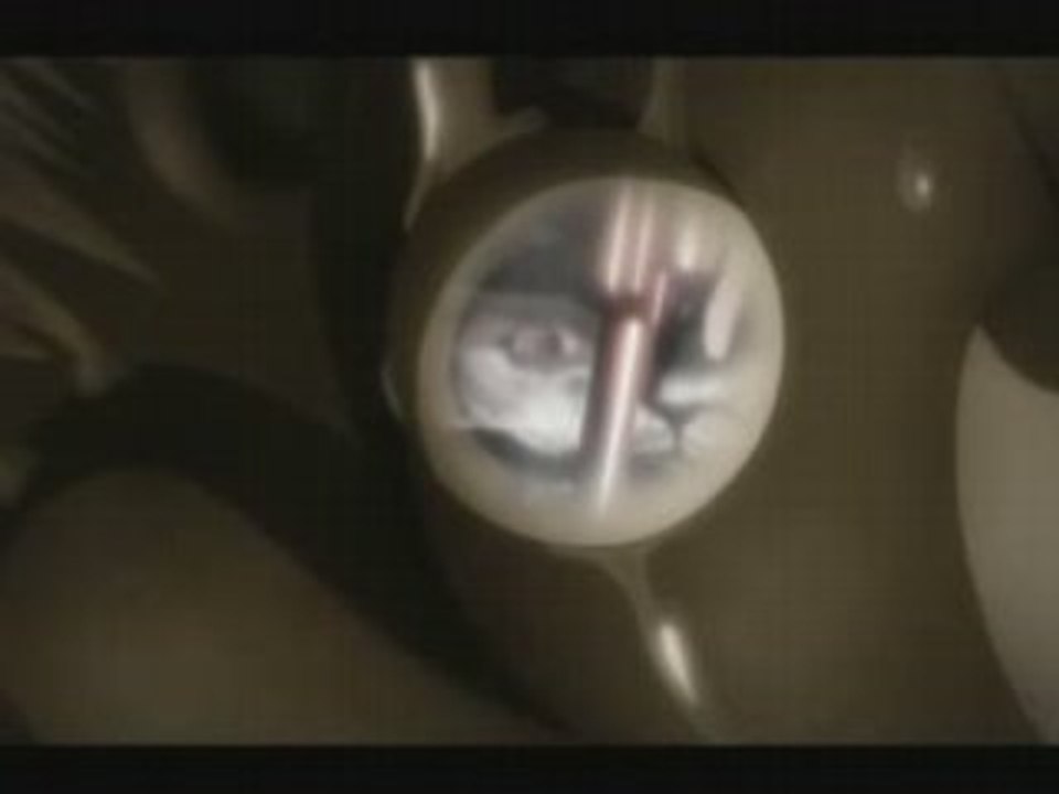 amv afro samurai