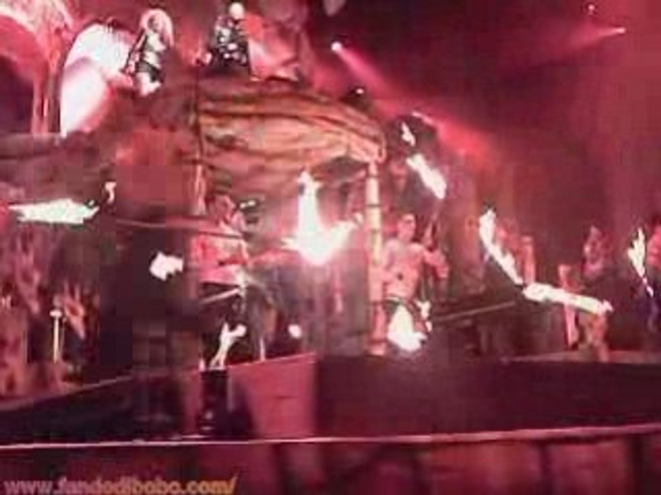 Pray à genève le 06 09 2008