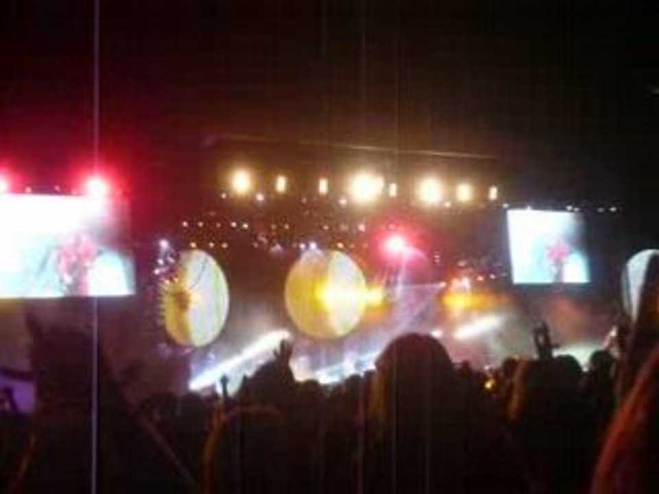 V festival 08 (16) - Muse - Starlight