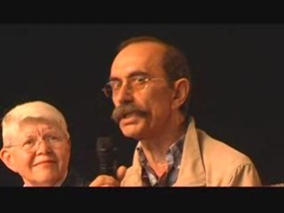 Touche pas à ma Poste ! Fête de l'Humanité