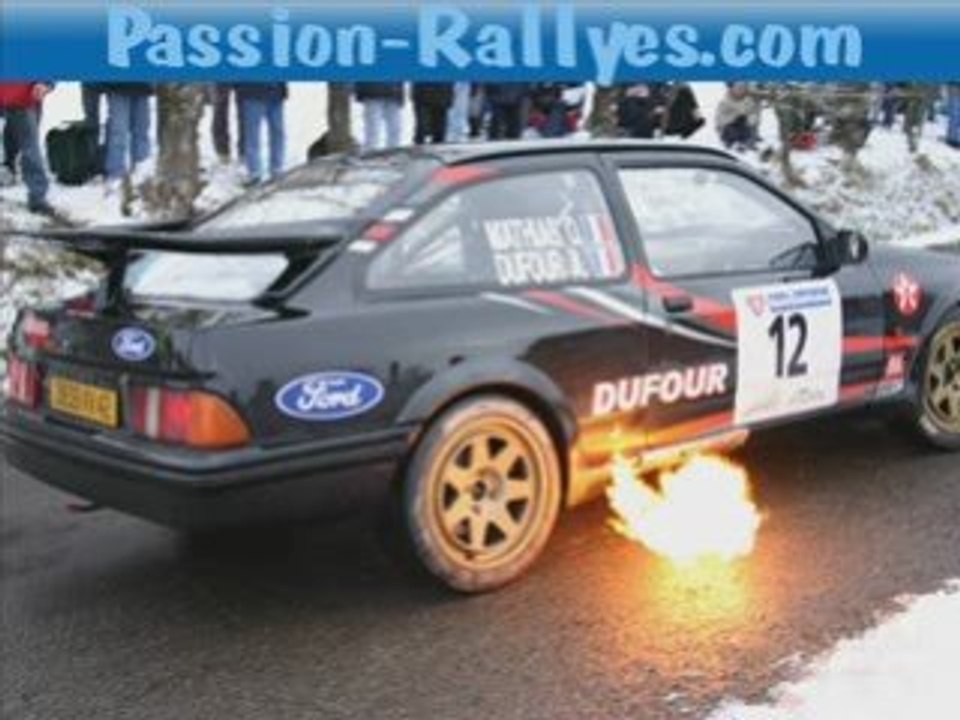 rallyes mix photos