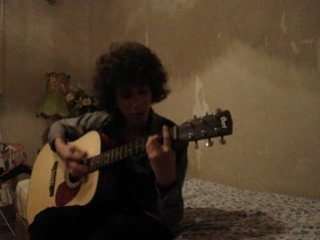 Bob Dylan - Knockin' on heaven's door. Par Jérémy