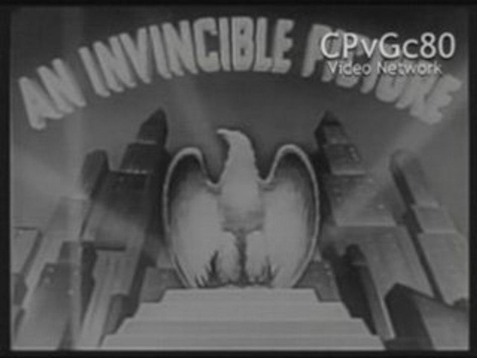 Invincible Pictures