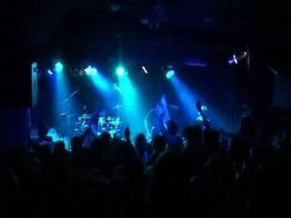 eths - Pourquoi  (live) (par Boube)