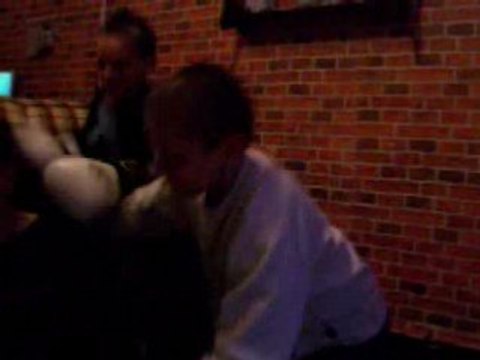 combas dans smack down